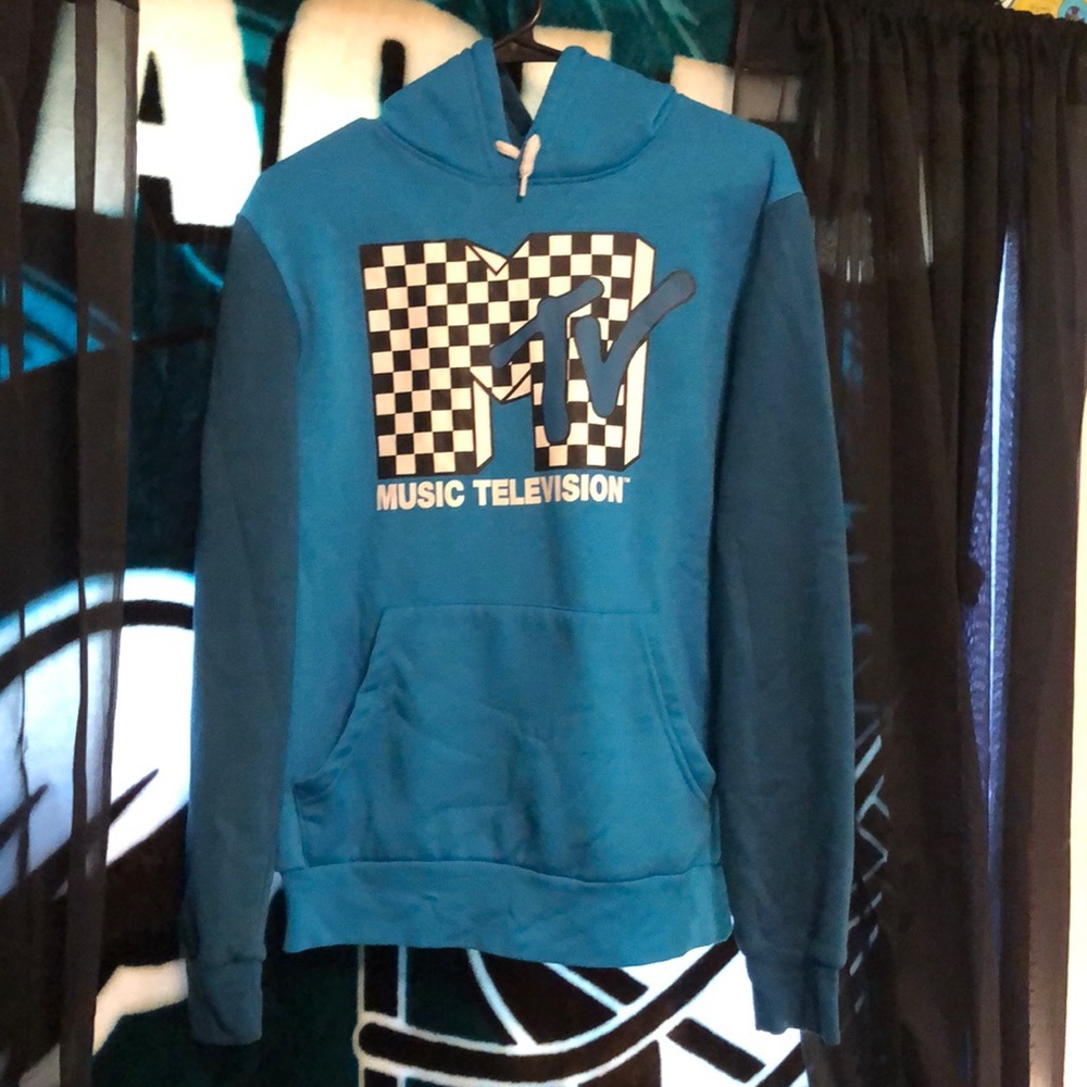 Men’s MTV hoodie